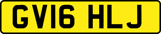 GV16HLJ