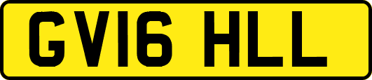 GV16HLL