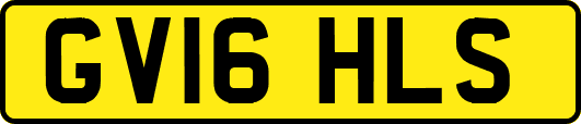 GV16HLS
