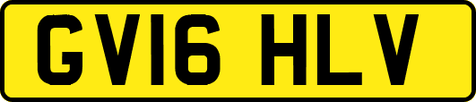 GV16HLV