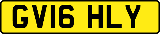 GV16HLY