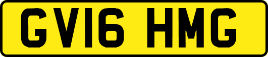 GV16HMG