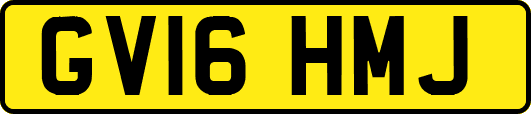 GV16HMJ