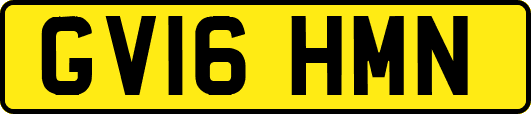 GV16HMN