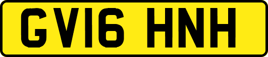 GV16HNH