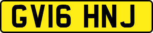 GV16HNJ