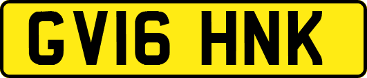 GV16HNK