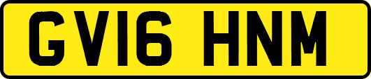 GV16HNM