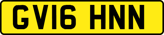 GV16HNN