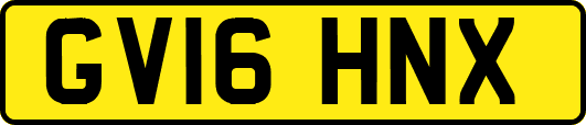 GV16HNX