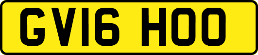 GV16HOO