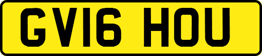 GV16HOU