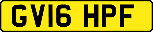 GV16HPF