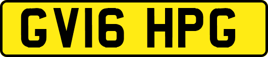 GV16HPG