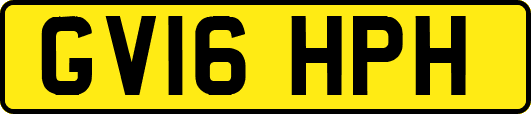 GV16HPH