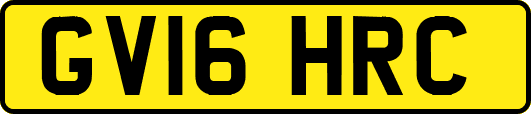GV16HRC