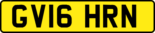 GV16HRN
