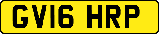 GV16HRP