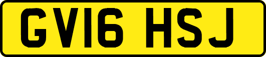 GV16HSJ