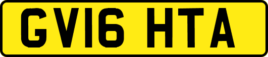 GV16HTA