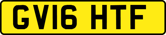 GV16HTF