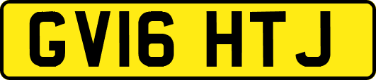 GV16HTJ