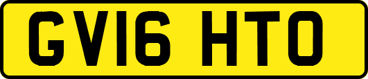GV16HTO