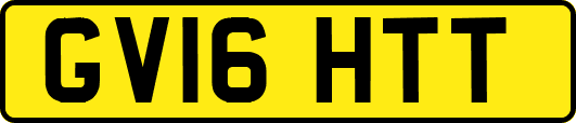 GV16HTT