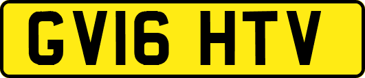 GV16HTV