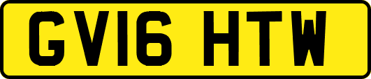 GV16HTW