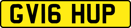 GV16HUP
