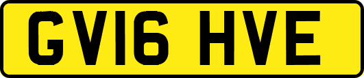 GV16HVE