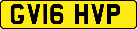 GV16HVP