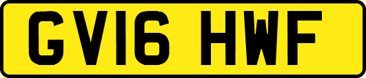 GV16HWF