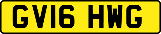 GV16HWG