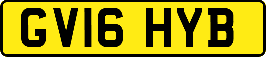 GV16HYB