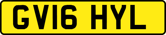 GV16HYL