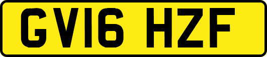 GV16HZF