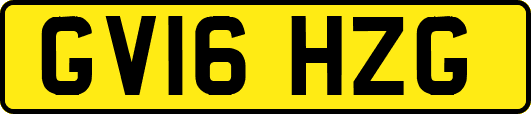GV16HZG