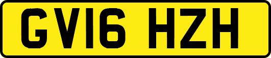 GV16HZH