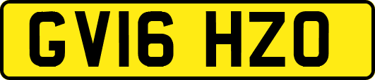 GV16HZO