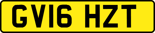GV16HZT