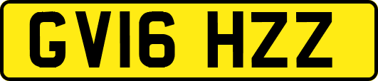 GV16HZZ
