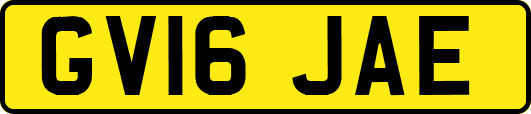 GV16JAE