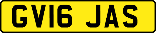 GV16JAS