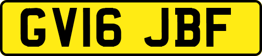 GV16JBF