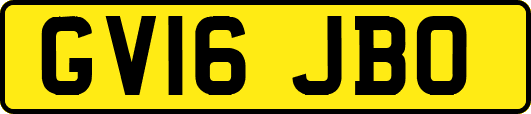 GV16JBO
