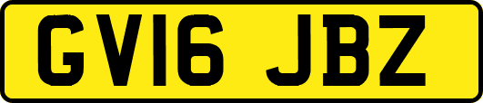 GV16JBZ