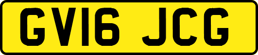 GV16JCG