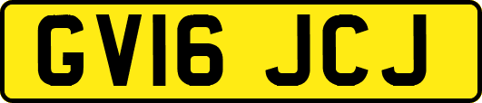 GV16JCJ